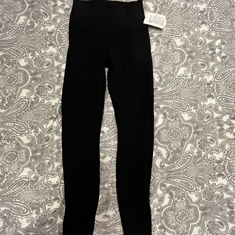lululemon wunder under tight